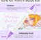 Ohuhu Brush & Fineliner Dual Tips Colored Drawing Pens, 12 Colors Waterproof & Alcohol-proof Calligraphy Brush Micro Pens for Adults, Artists & Beginners Drawing Sketching Bullet Journal Outlining